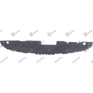 POKLOPAC VEZNOG LIMA GORNJI PLASTICNI HYUNDAI ACCENT (EXPORT TYPE) (2011-2014) (OEM: 86352-1R000)