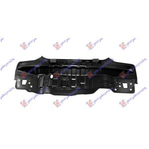 ZADNJI VEZNI LIM HYUNDAI ACCENT (EXPORT TYPE) (2014-2018) (OEM: 69100-1R300, 691001R300)