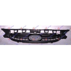 PVC MASKA HYUNDAI ACCENT (EXPORT TYPE) (2014-2018) (OEM: 86351-1R500, 863511R500)