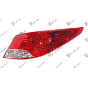 STOP LAMPA (SEDAN) Desna str. HYUNDAI ACCENT (EXPORT TYPE) (2014-2018) (OEM: 92402-1R020, 924021R020)