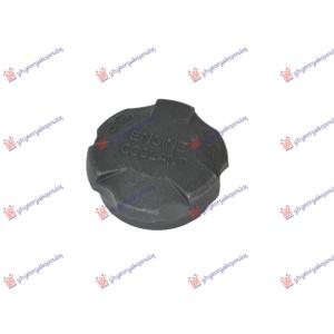 POKLOPAC POSUDE ZA ANTIFRIZ HYUNDAI ACCENT (EXPORT TYPE) (2014-2018) (OEM: 25441-26100, 2544126100, RC0161)