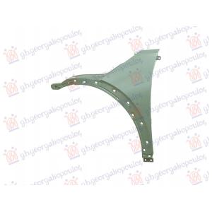 BLATOBRAN Leva str. HYUNDAI IONIQ 5 (2021-) (OEM: 66311-GI000, 66311GI000)