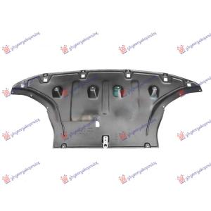 ZASTITA MOTORA PREDNJA PLASTICNA -2024 HYUNDAI IONIQ 5 (2021-) (OEM: 29110-GI000, 29110GI000)