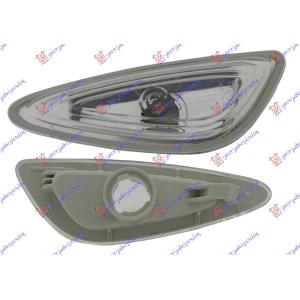 MIGAVAC U KRILU Desna str. HYUNDAI BAYON (2024-) (OEM: 92302-K6000, 92302K6000)