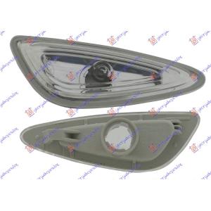 MIGAVAC U KRILU Leva str. HYUNDAI BAYON (2024-) (OEM: 92301-K6000, 92301K6000)