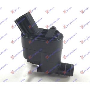MOTOR POSUDE BRISACA (2 PUMPE) (3 PIN) HYUNDAI BAYON (2024-) (OEM: 98510-2W500, 985102W500)