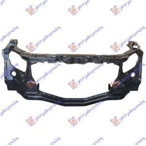 VEZNI LIM ISUZU P/U D-MAX (2012-2016) (OEM: 8-98103-202-0, 8981032020)