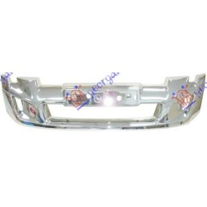 PVC MASKA SPOLJASNJA HROMIRANA 4WD ISUZU P/U D-MAX (2012-2016) (OEM: 8-98193-869-0, 8981938690)