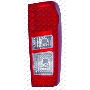 STOP LAMPA LED Desna str. ISUZU P/U D-MAX (2012-2016) (OEM: 8-98125398-3, 8981253983)