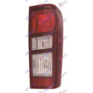 STOP LAMPA (TAJLAND) Desna str. ISUZU P/U D-MAX (2012-2016) (OEM: 8-98125-402-3, 8981254023)