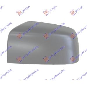 POKLOPAC RETROVIZORA PRIMED Leva str. ISUZU P/U D-MAX (2012-2016) (OEM: 8982033360)