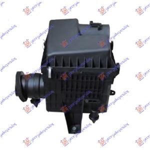 KUCISTE FILTERA VAZDUHA ISUZU P/U D-MAX (2012-2016) (OEM: 8-98104-505-4, 8981045054)