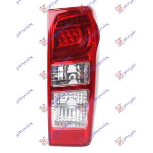 STOP LAMPA LED Desna str. ISUZU P/U D-MAX (2016-2020) (OEM: 8-98222281-2, 8982222812)