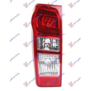 STOP LAMPA LED Leva str. ISUZU P/U D-MAX (2016-2020) (OEM: 8-98222282-2, 8982222822)