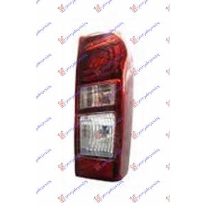 STOP LAMPA ZATAMNJENA LED Desna str. ISUZU P/U D-MAX (2016-2020) (OEM: 8-98233092-2, 8982330922)