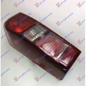 STOP LAMPA ZATAMNJENA LED Leva str. ISUZU P/U D-MAX (2016-2020) (OEM: 8-98233093-2, 8982330932)