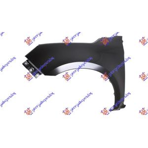 BLATOBRAN (4WD) (BEZ RUPE ZA MIGAVAC) Leva str. ISUZU P/U D-MAX (2020-) (OEM: 8-97549-741-1, 8975497411)