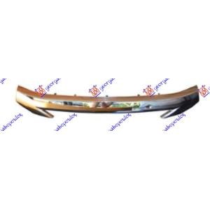 LAJSNA PVC MASKE DONJA HROM ISUZU P/U D-MAX (2020-) (OEM: 897551242-0, 8975512420)