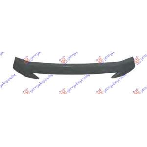 LAJSNA PVC MASKE DONJA CRNA ISUZU P/U D-MAX (2020-) (OEM: 897551242-0, 8975512420)