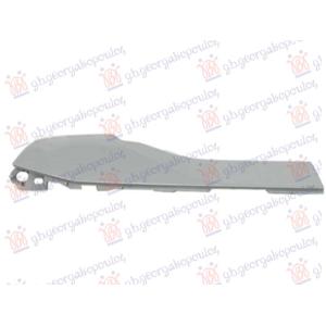 LAJSNA RESETKE GORNJA (GORNJI DEO) PM 23- Desna str. ISUZU P/U D-MAX (2020-2024) (OEM: 8978366150)