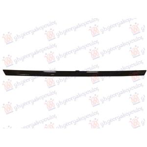 LAJSNA PVC MASKE GORNJA CRNA 23- ISUZU P/U D-MAX (2020-2024) (OEM: 8978366160)