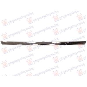LAJSNA PVC MASKE GORNJA HROM 23- ISUZU P/U D-MAX (2020-2024) (OEM: 8978366180)