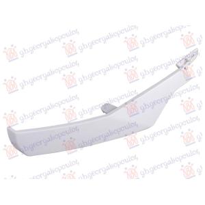 LAJSNA PVC MASKE DONJA PM 23- Desna str. ISUZU P/U D-MAX (2020-2024) (OEM: 8978366600P)