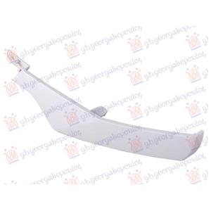 LAJSNA PVC MASKE DONJA PM 23- Leva str. ISUZU P/U D-MAX (2020-2024) (OEM: 8978366590P)
