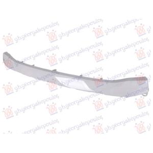 LAJSNA PVC MAKSE DONJA CENTRALNA PM 23- ISUZU P/U D-MAX (2020-2024) (OEM: 8978366680)