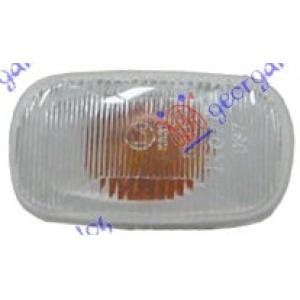 MIGAVAC U KRILU D/L ISUZU P/U D-MAX (2020-) (OEM: 8-97237-378-1, 8972373781)