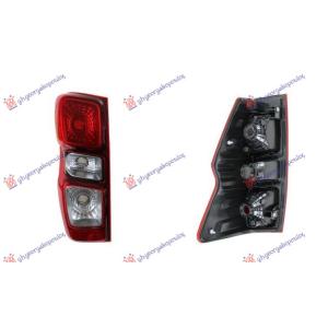 STOP LAMPA Leva str. ISUZU P/U D-MAX (2020-) (OEM: 8-98328799-2, 8983287992)