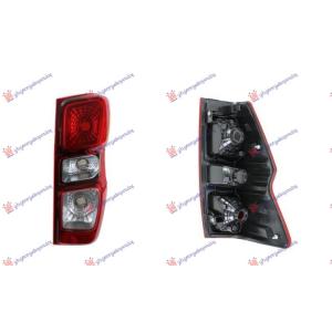 STOP LAMPA (TAJLAND) Desna str. ISUZU P/U D-MAX (2020-) (OEM: 8-98328806-2)