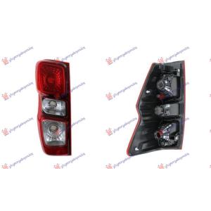 STOP LAMPA (TAJLAND) Leva str. ISUZU P/U D-MAX (2020-) (OEM: 8-98328799-2)