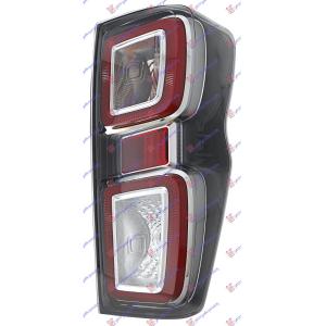 STOP LAMPA LED Desna str. ISUZU P/U D-MAX (2020-) (OEM: 8-98326843-3, 8983268433)