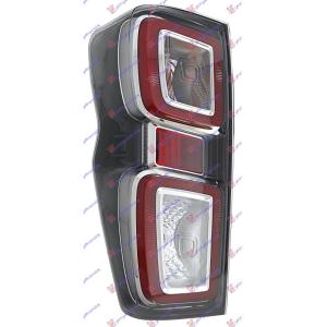 STOP LAMPA LED Leva str. ISUZU P/U D-MAX (2020-) (OEM: 8-98326844-3, 8983268443)