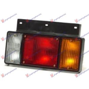 STOP LAMPA (DEPO) Desna str. ISUZU NPR (2004-2007) (OEM: 8-94257419-0, 8942574190)