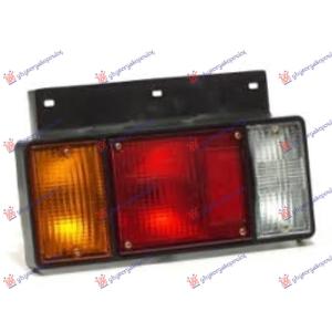 STOP LAMPA (DEPO) Leva str. ISUZU NPR (2004-2007) (OEM: 8-94257420-2, 8942574202)