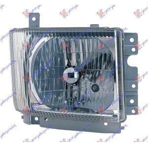 FAR ELEKTRICNI (DEPO) Desna str. ISUZU NPR (2007-) (OEM: 8-98098481-1, 8980984811)
