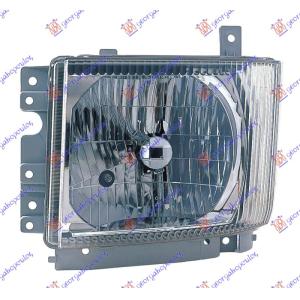 FAR ELEKTRICNI (DEPO) Leva str. ISUZU NPR (2007-) (OEM: 8-98098482-1, 8980984821)