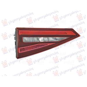 STOP LAMPA UNUTRASNJA LED (VALEO) Leva str. INFINITI QX30 (2016-) (OEM: 26545-5DF0A, 265455DF0A)