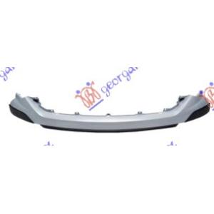 NOSAC MASKE DONJI CENTRALNI PRIMED IVECO DAILY (2014-2019) (OEM: 5801772693)