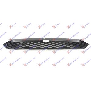 PVC MASKA SA MREZOM IVECO DAILY (2014-2019) (OEM: 5801587018-PFM, 5801587018PFM)