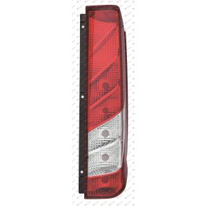 STOP LAMPA (TAJVAN) Desna str. IVECO DAILY (2014-2019) (OEM: 5801523221)