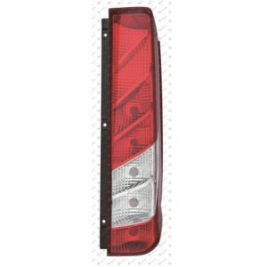 STOP LAMPA (TURSKA) Desna str. IVECO DAILY (2014-2019) (OEM: 5801523221)