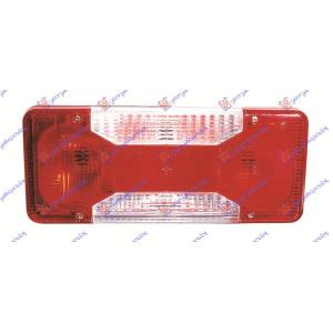 STOP LAMPA OTVORENA KAROSERIJA Desna str. IVECO DAILY (2014-2019)