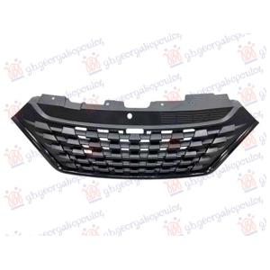 PVC MASKA CRNA IVECO DAILY (2019-) (OEM: 5802317675)