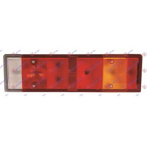 STOP LAMPA Desna str. IVECO STRALIS (2003-) (OEM: 99463242)