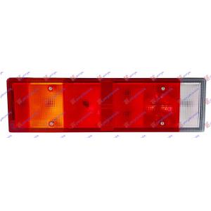 STOP LAMPA Leva str. IVECO STRALIS (2003-) (OEM: 99463243)