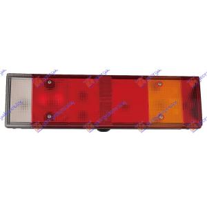 STOP LAMPA 16- Desna str. IVECO STRALIS (2003-) (OEM: 5801363432)