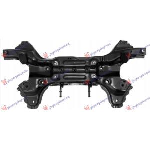 NOSAC MOTORA KIA SOUL (2008-2011) (OEM: 62400-2K000, 62400-2K200, 62400-2K400)